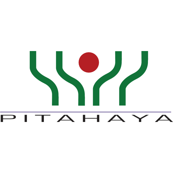 Pitahaya Logo ,Logo , icon , SVG Pitahaya Logo