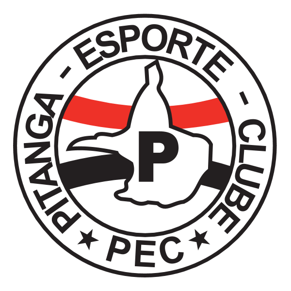 Pitanga Esporte Clube de Pitanga-PR Logo