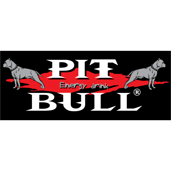 Pitbull Logo ,Logo , icon , SVG Pitbull Logo