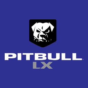 Pitbull LX Logo ,Logo , icon , SVG Pitbull LX Logo
