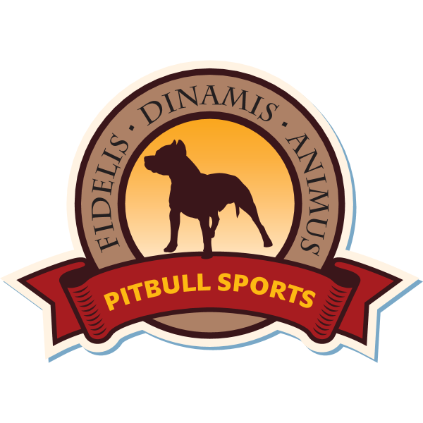 Pitbull Sports Logo ,Logo , icon , SVG Pitbull Sports Logo