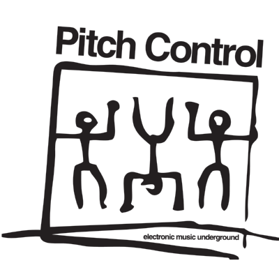 Pitch Control Logo