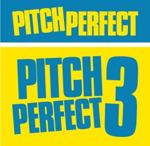 Pitch Perfect Logo