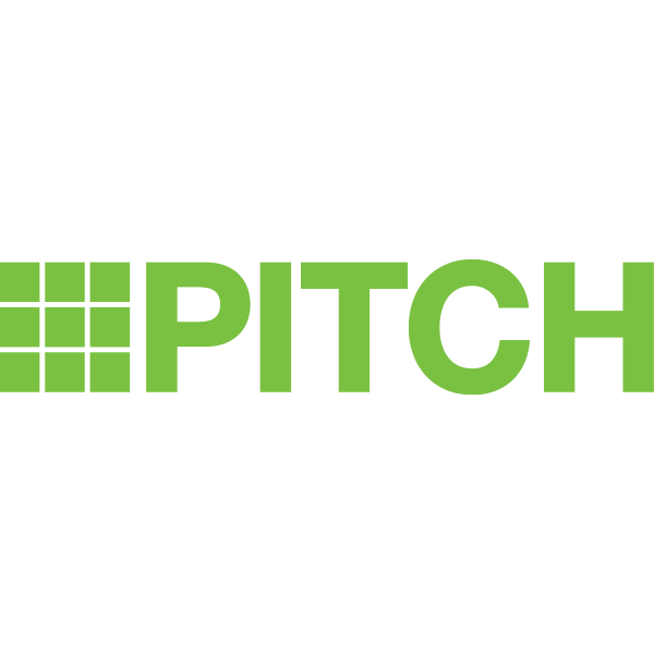 Pitch PR Logo