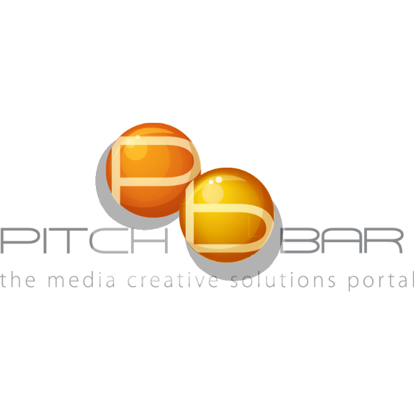 Pitchbar Logo ,Logo , icon , SVG Pitchbar Logo