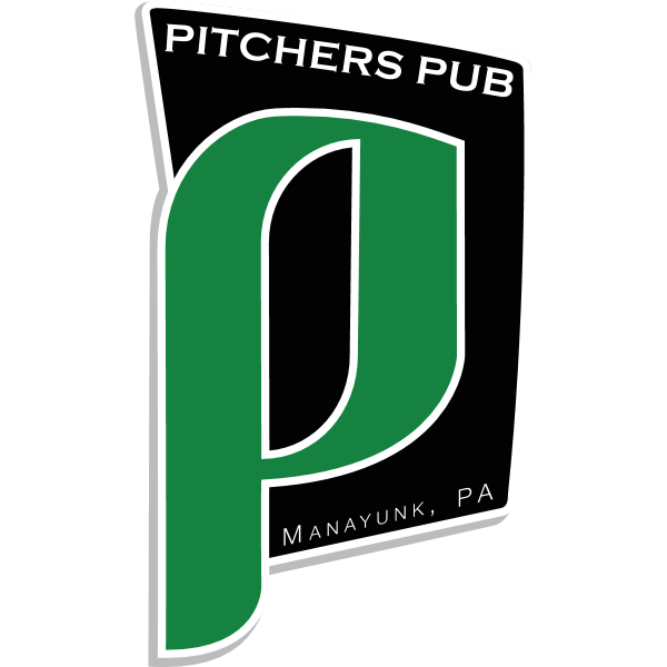 Pitcher’s Pub Logo ,Logo , icon , SVG Pitcher’s Pub Logo