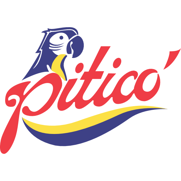 Pitico Oaxaca Logo