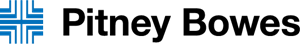 Pitney Bowes Logo ,Logo , icon , SVG Pitney Bowes Logo
