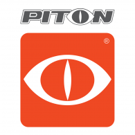 Piton® Logo ,Logo , icon , SVG Piton® Logo