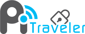 PiTraveler Logo
