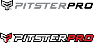 Pitster Pro Logo ,Logo , icon , SVG Pitster Pro Logo