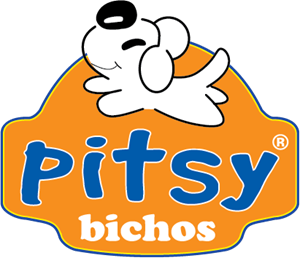 Pitsy Bichos Logo ,Logo , icon , SVG Pitsy Bichos Logo