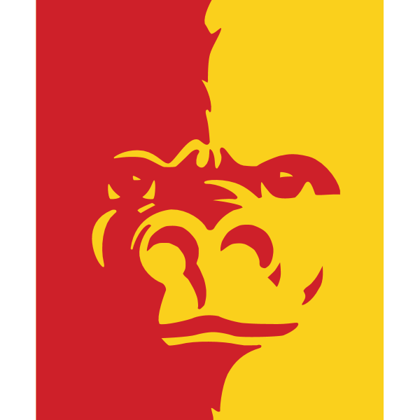 Pittsburg State University Logo ,Logo , icon , SVG Pittsburg State University Logo