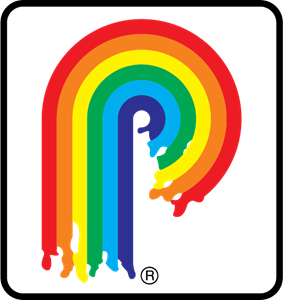 Pittsburgh Paints Logo ,Logo , icon , SVG Pittsburgh Paints Logo