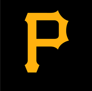 Pittsburgh Pirates Cap Insignia Logo ,Logo , icon , SVG Pittsburgh Pirates Cap Insignia Logo