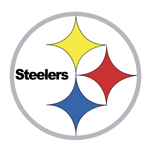 Pittsburgh Steelers ,Logo , icon , SVG Pittsburgh Steelers