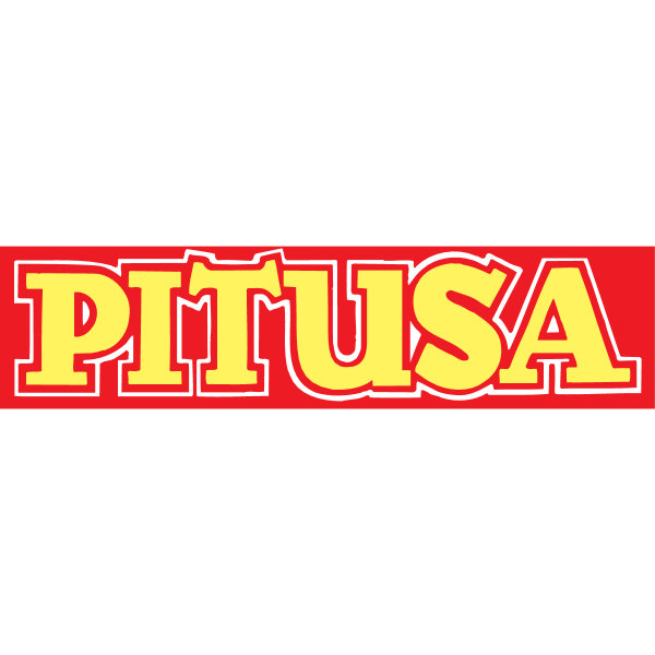 Pitusa Logo ,Logo , icon , SVG Pitusa Logo