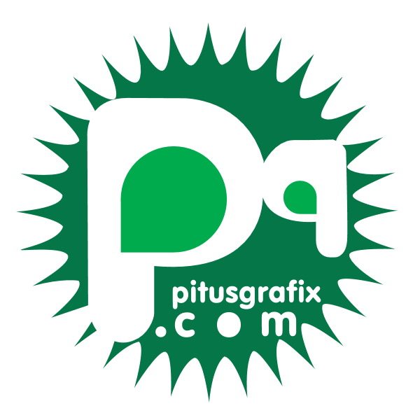 pitusgrafix Logo ,Logo , icon , SVG pitusgrafix Logo