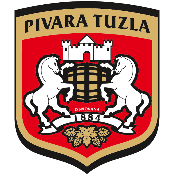 Pivara Tuzla d.d. Logo ,Logo , icon , SVG Pivara Tuzla d.d. Logo