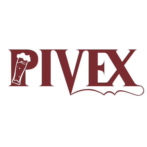 Pivex Logo ,Logo , icon , SVG Pivex Logo