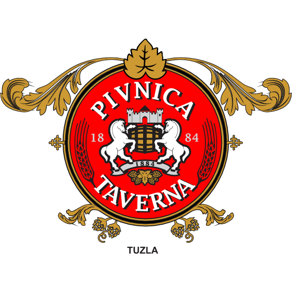Pivnica Taverna Tuzla Logo ,Logo , icon , SVG Pivnica Taverna Tuzla Logo