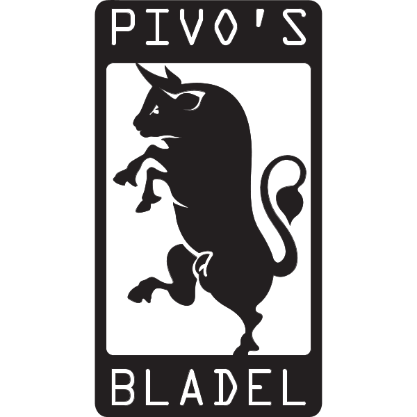 Pivo’s Bladel Logo ,Logo , icon , SVG Pivo’s Bladel Logo