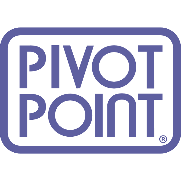 Pivot Point Logo ,Logo , icon , SVG Pivot Point Logo