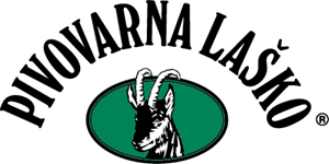 Pivovarna Lasko Logo