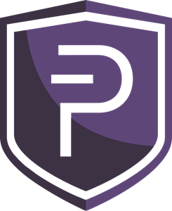 PIVX Logo ,Logo , icon , SVG PIVX Logo