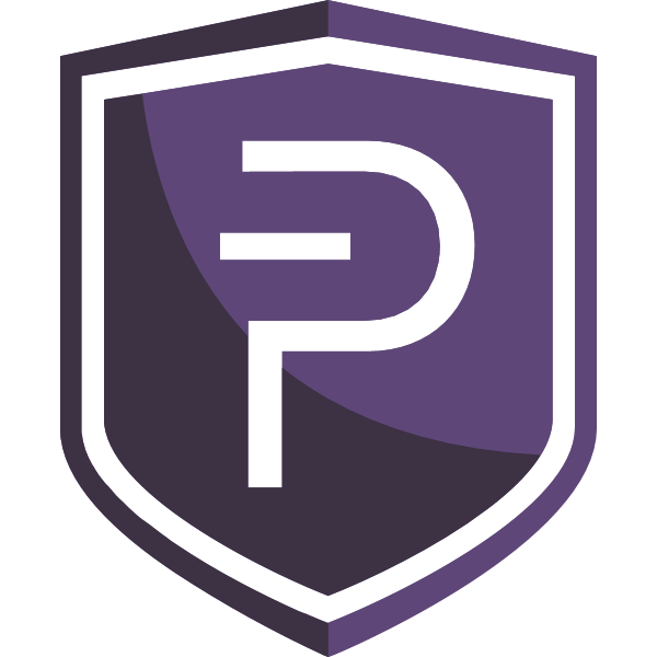 PIVX ,Logo , icon , SVG PIVX