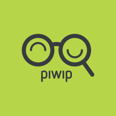 Piwip Logo ,Logo , icon , SVG Piwip Logo