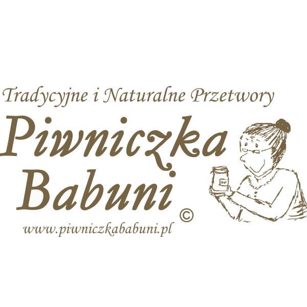 Piwniczka Babuni Logo