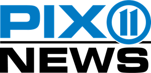 PIX 11 News Logo ,Logo , icon , SVG PIX 11 News Logo
