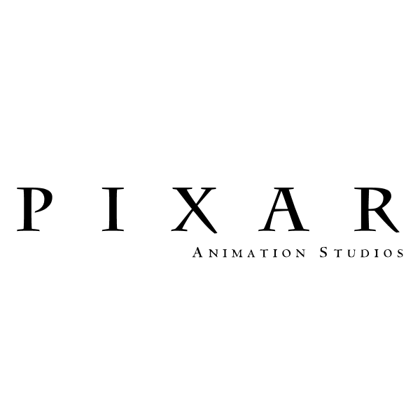 Pixar ,Logo , icon , SVG Pixar