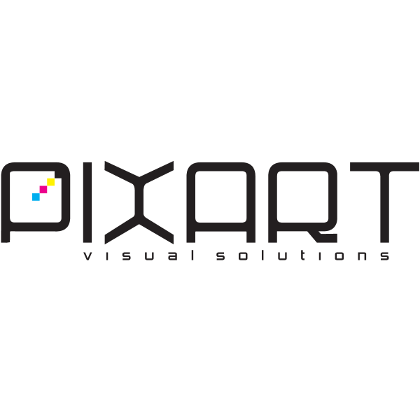 Pixart Logo ,Logo , icon , SVG Pixart Logo