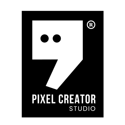 PIXEL Creator 2022 Logo ,Logo , icon , SVG PIXEL Creator 2022 Logo