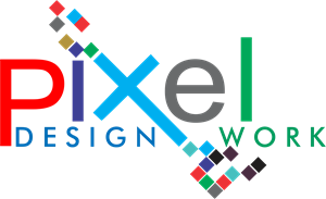 Pixel Design Logo ,Logo , icon , SVG Pixel Design Logo