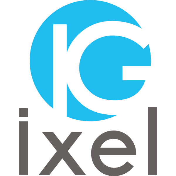 Pixel G Logo