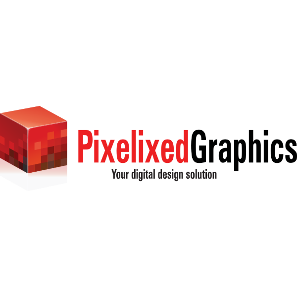 Pixel Graphix Logo