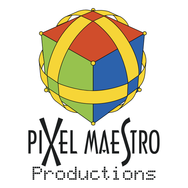 Pixel Maestro Productions