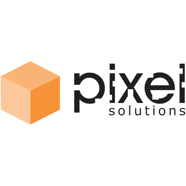 Pixel Solutions Logo ,Logo , icon , SVG Pixel Solutions Logo