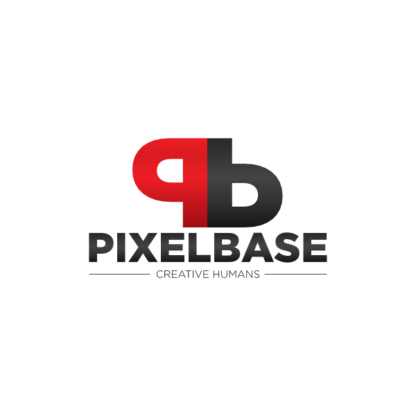 PIXELBASE Logo