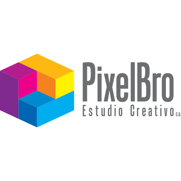 PixelBro Logo