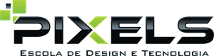 Pixels Logo ,Logo , icon , SVG Pixels Logo