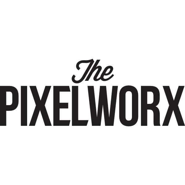 Pixelworx Logo