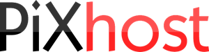 Pixhost Logo