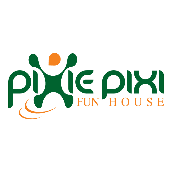 Pixie pixi Logo