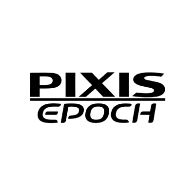 Pixis Epoch Logo ,Logo , icon , SVG Pixis Epoch Logo