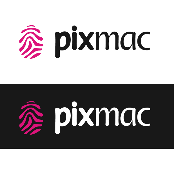 Pixmac Logo ,Logo , icon , SVG Pixmac Logo