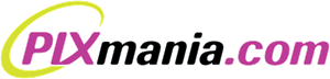 Pixmania Logo ,Logo , icon , SVG Pixmania Logo
